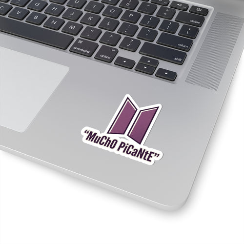 BTS K-Pop World Tour Sticker | Kiss-Cut Sticker